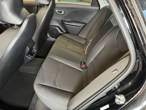 Used 2026 Kia K4 FWD image 21