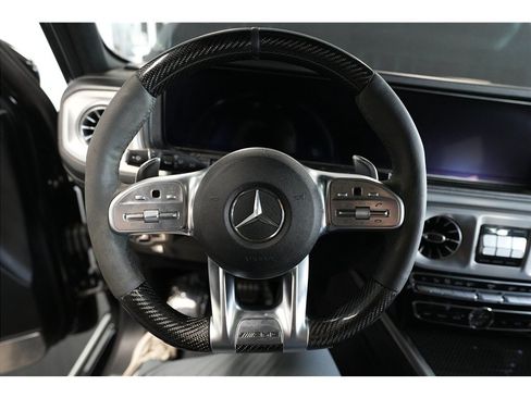 Used 2019 Mercedes-Benz G 63 AMG 4MATIC image 19