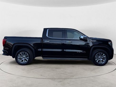 Used 2024 GMC Sierra 1500 Denali w/ Technology Package image 6