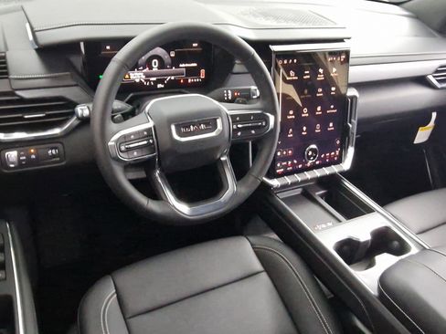 New 2025 GMC Acadia Elevation w/ Elevation Premium Package image 16