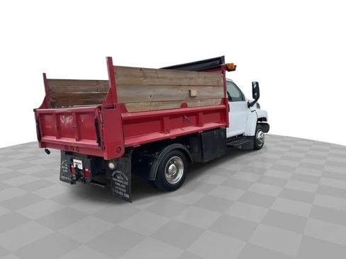 Used 2005 Chevrolet Kodiak C4500 2WD Regular Cab image 8