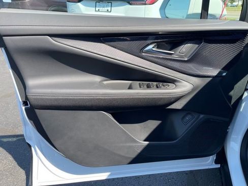 New 2026 Chevrolet Blazer EV LT FWD image 21