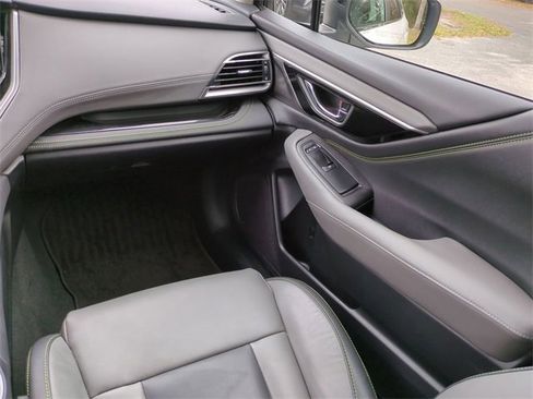 Used 2021 Subaru Outback Onyx Edition XT image 17