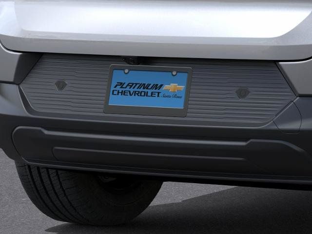 New 2026 Chevrolet Equinox EV LT AWD/4WD image 14