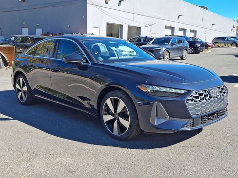 New 2025 Audi A5 2.0T Premium Plus image 10