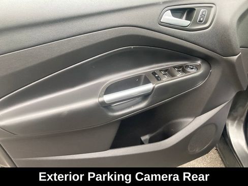 Used 2018 Ford Escape SE AWD/4WD image 13