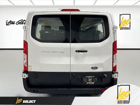 Used 2020 Ford Transit 350 XL RWD image 6