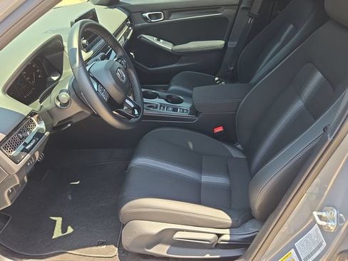 Used 2026 Honda Civic Sport image 18