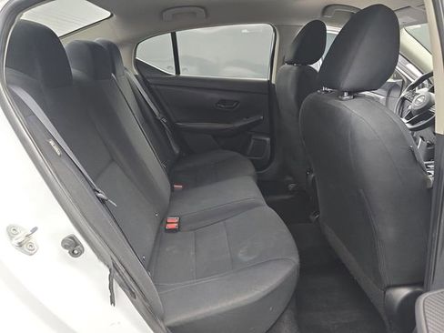Used 2024 Nissan Sentra S FWD image 45