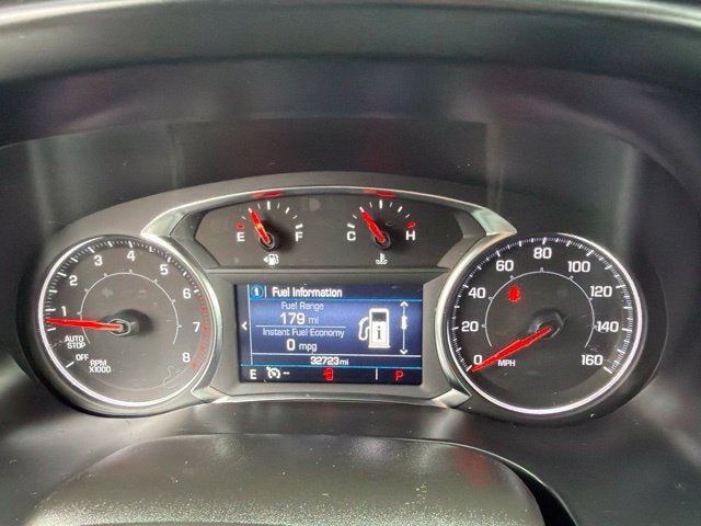 Used 2023 GMC Acadia SLE w/ Driver Convenience Package AWD/4WD image 14