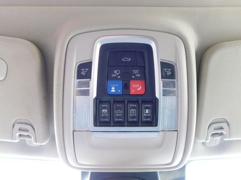 Used 2022 RAM 1500 Laramie w/ Laramie Southwest Edition image 28