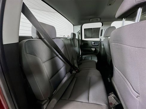 Used 2018 Chevrolet Silverado 1500 LT w/ All Star Edition image 10