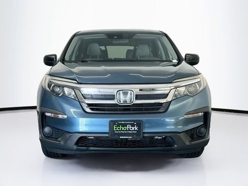 Used 2019 Honda Pilot LX image 2