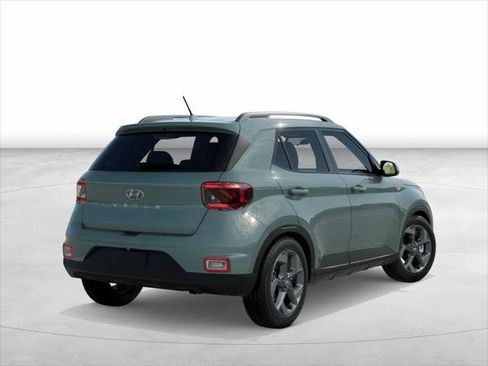 New 2026 Hyundai Venue SEL image 4
