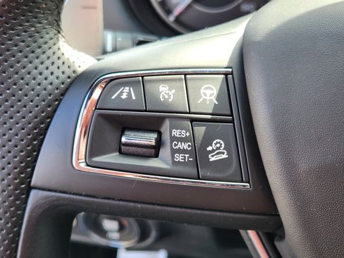 Used 2022 Maserati Levante F Tributo AWD/4WD image 23