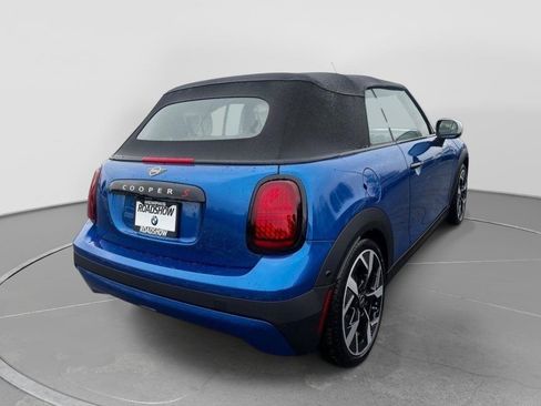 New 2026 MINI Cooper S FWD image 6