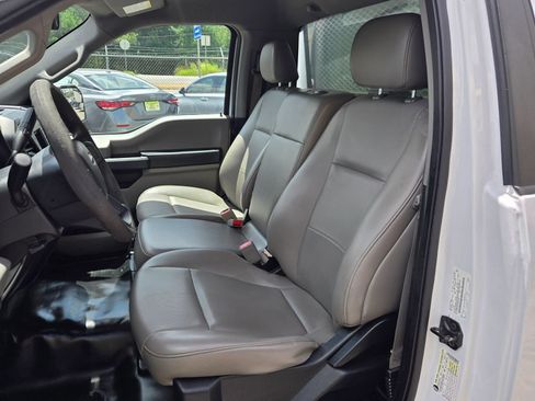 Used 2018 Ford F150 XL RWD image 6