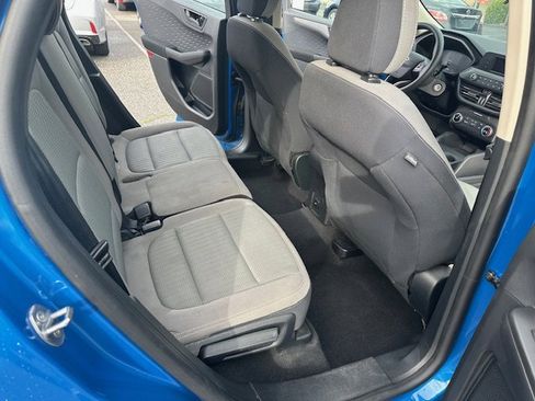 Used 2020 Ford Escape S image 20