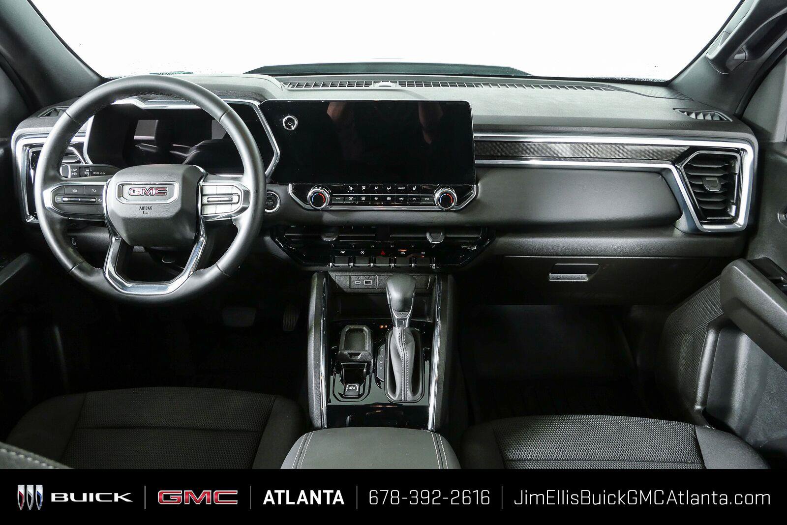 Used 2025 GMC Canyon Elevation w/ Convenience Package RWD image 20