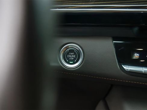 Certified 2021 Cadillac Escalade Sport w/ Driver Assist Tech Package image 20