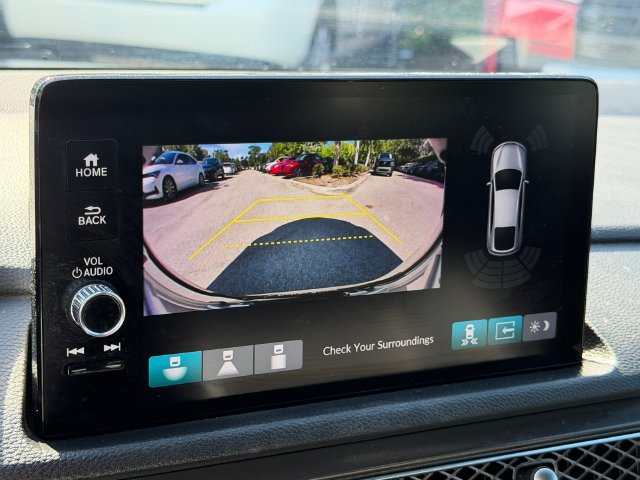 Used 2024 Acura Integra A-Spec w/ Technology Package FWD image 27