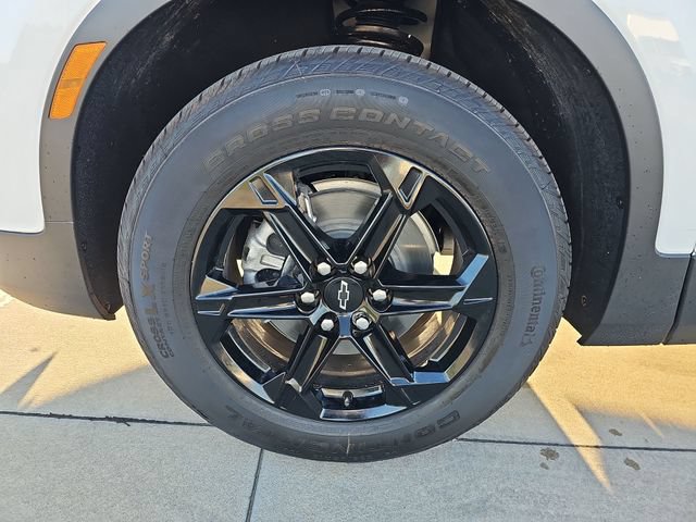 New 2026 Chevrolet Blazer LT w/ Sound & Technology Package FWD image 34