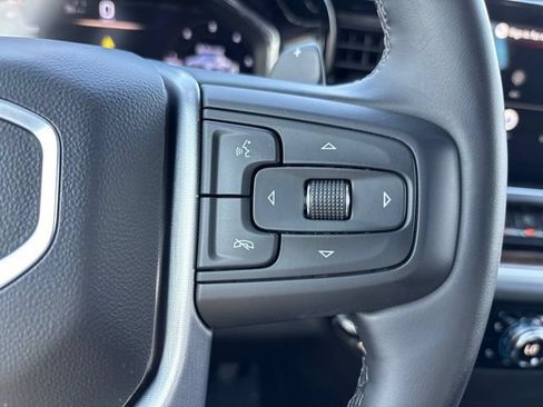 Used 2025 GMC Sierra 1500 Elevation AWD/4WD image 19
