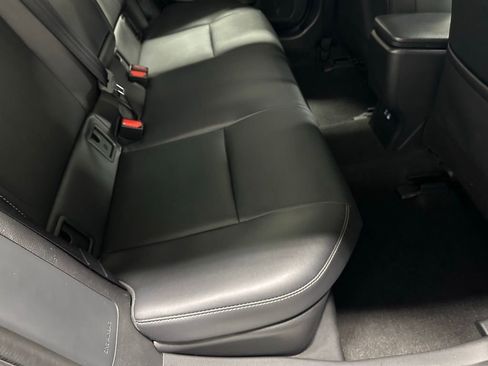 Used 2025 Toyota Prius XLE image 54