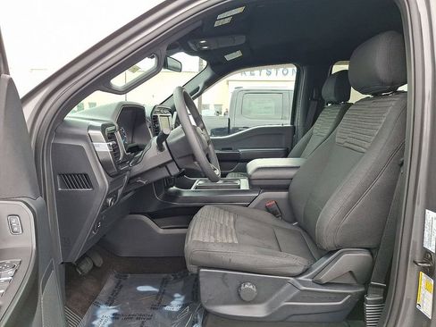 Used 2021 Ford F150 XL w/ STX Appearance Package image 14