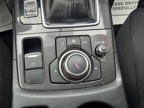Used 2016 MAZDA CX-5 Touring AWD/4WD image 23
