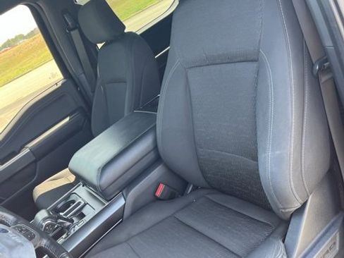 Used 2022 Ford F150 XLT w/ Equipment Group 302A High image 9