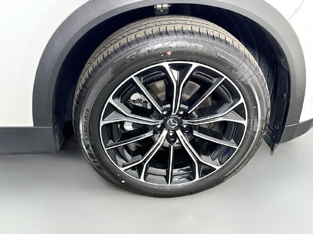 Used 2025 MAZDA CX-70 Plug-In Hybrid w/ Premium Pkg AWD/4WD image 31
