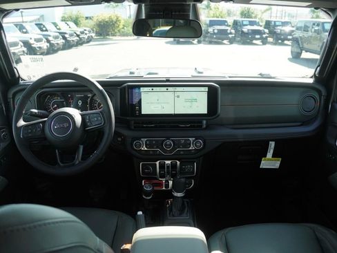 New 2026 Jeep Gladiator Mojave image 23