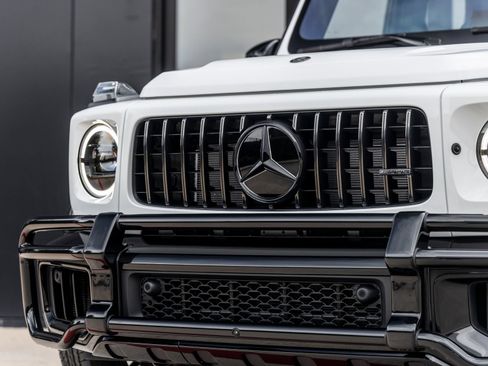 Used 2026 Mercedes-Benz G 63 AMG 4MATIC image 15