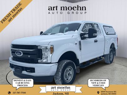 Used 2019 Ford F250 XL w/ XL Value Package
