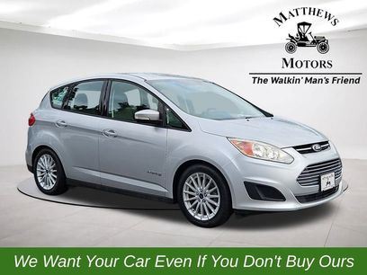 Used 2014 Ford C-MAX SE
