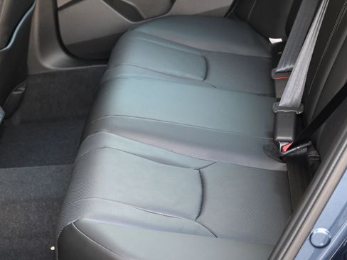 New 2026 Honda Accord EX-L image 14