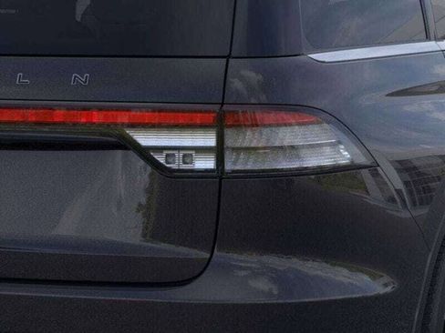 New 2025 Lincoln Aviator Black Label image 43