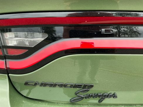 Used 2023 Dodge Charger Scat Pack RWD image 18