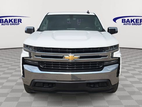 Used 2019 Chevrolet Silverado 1500 LT w/ All-Star Edition AWD/4WD image 2