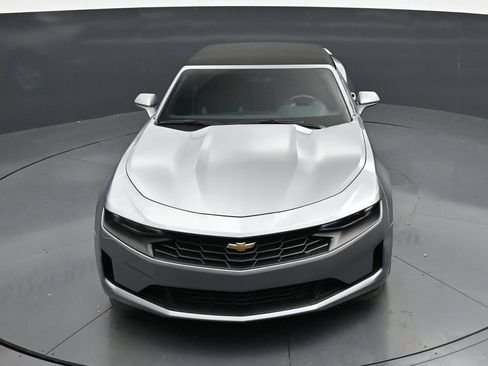 Used 2024 Chevrolet Camaro LT RWD image 19