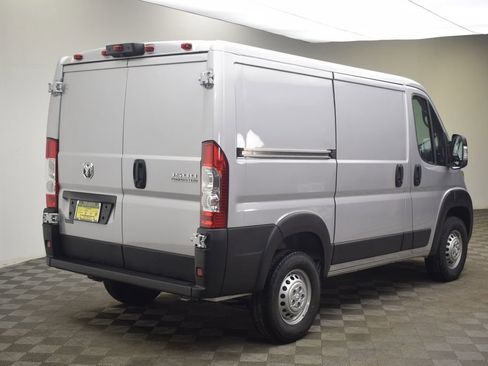 New 2026 RAM ProMaster 1500 w/ Convenience Group FWD image 6
