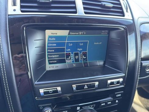 Used 2015 Jaguar XK Coupe image 20