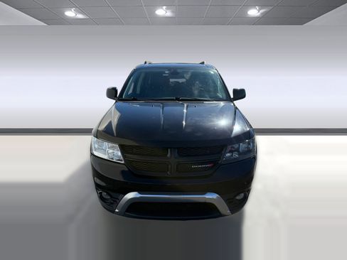 Used 2018 Dodge Journey Crossroad image 5
