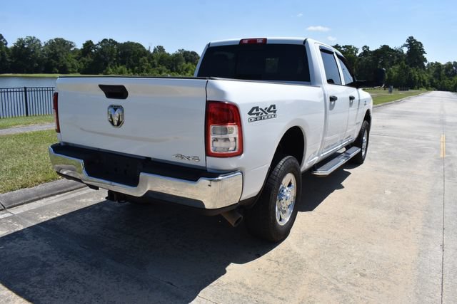 Used 2021 RAM 2500 Tradesman AWD/4WD image 4