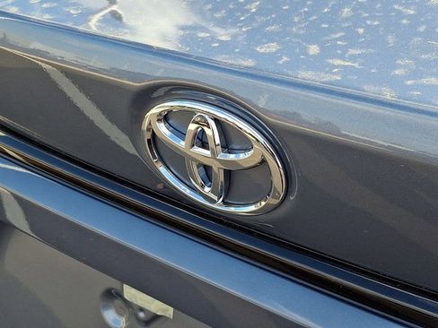 New 2026 Toyota Corolla LE FWD image 21