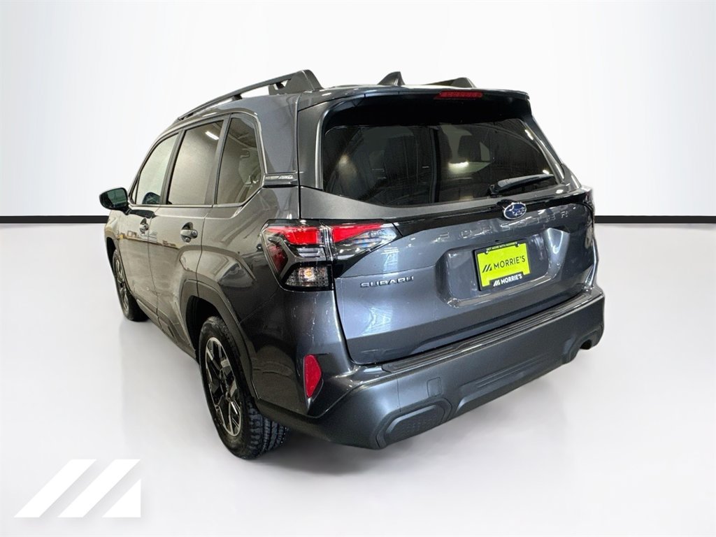 New 2026 Subaru Forester Premium AWD/4WD image 7