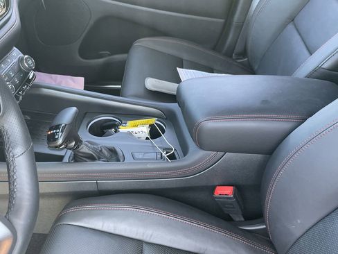 Used 2025 Dodge Durango R/T image 37