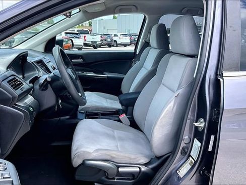 Used 2016 Honda CR-V SE image 18
