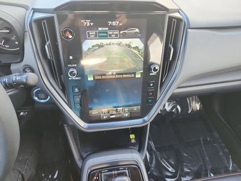 Used 2025 Subaru Crosstrek 2.5i Limited w/ Popular Package #4A image 25